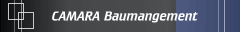 CAMARA Baumangement